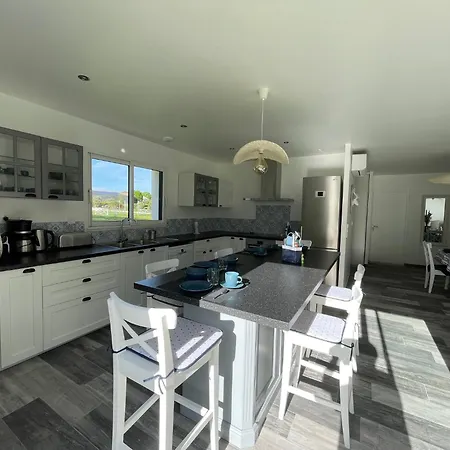 Les Rudali Newport * Chambon (Vendee)