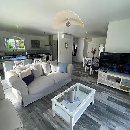 Les Rudali Newport * Chambon (Vendee)