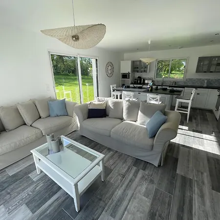 Les Rudali Newport Chambon (Vendee)