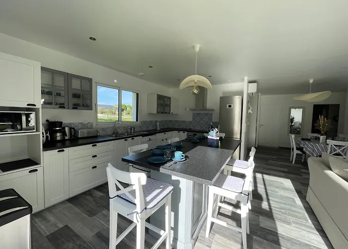 Les Rudali Newport * Chambon (Vendee)