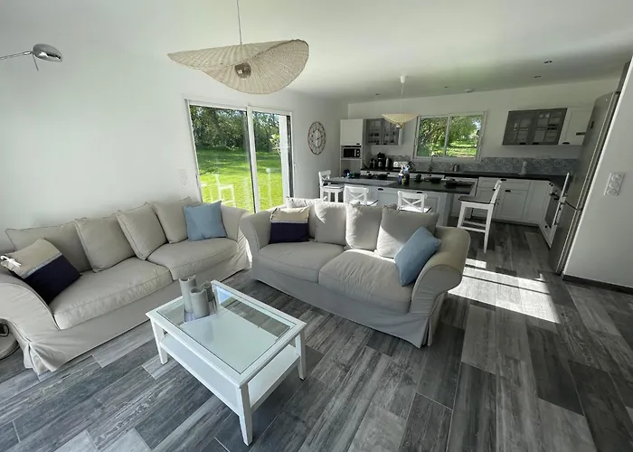 Les Rudali Newport Chambon (Vendee)