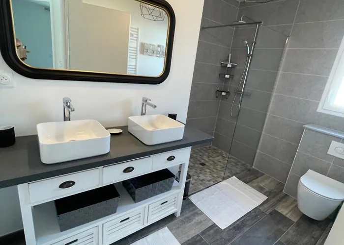 Les Rudali Newport * Chambon (Vendee)